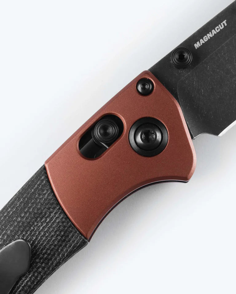 Benchmade Mini Crooked River 15085BK-04