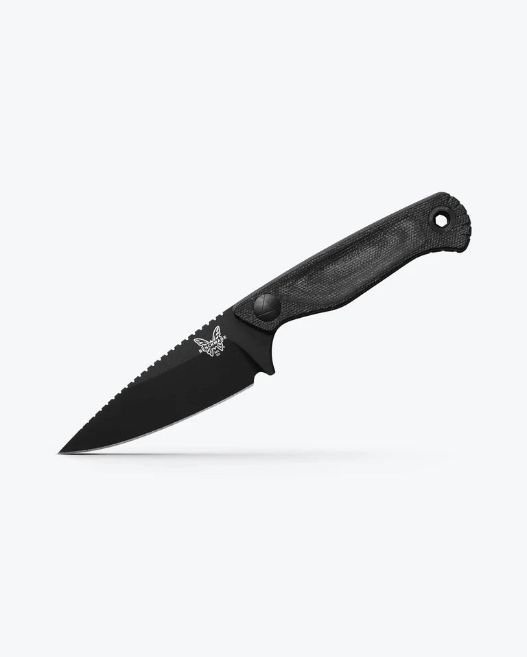 Benchmade Dacian 203BK-02