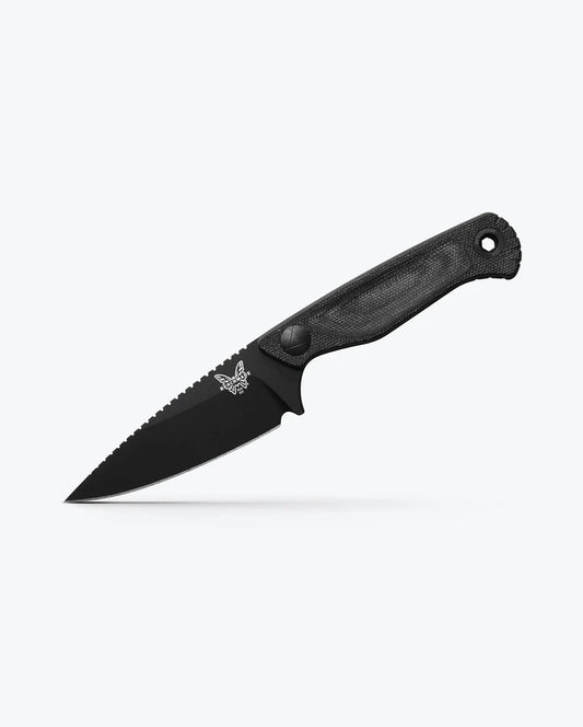 Benchmade Dacian 203BK-02