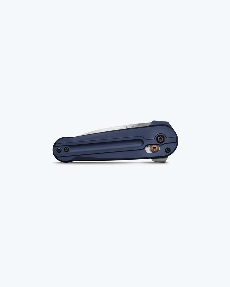 Benchmade Lowden 491 Blue