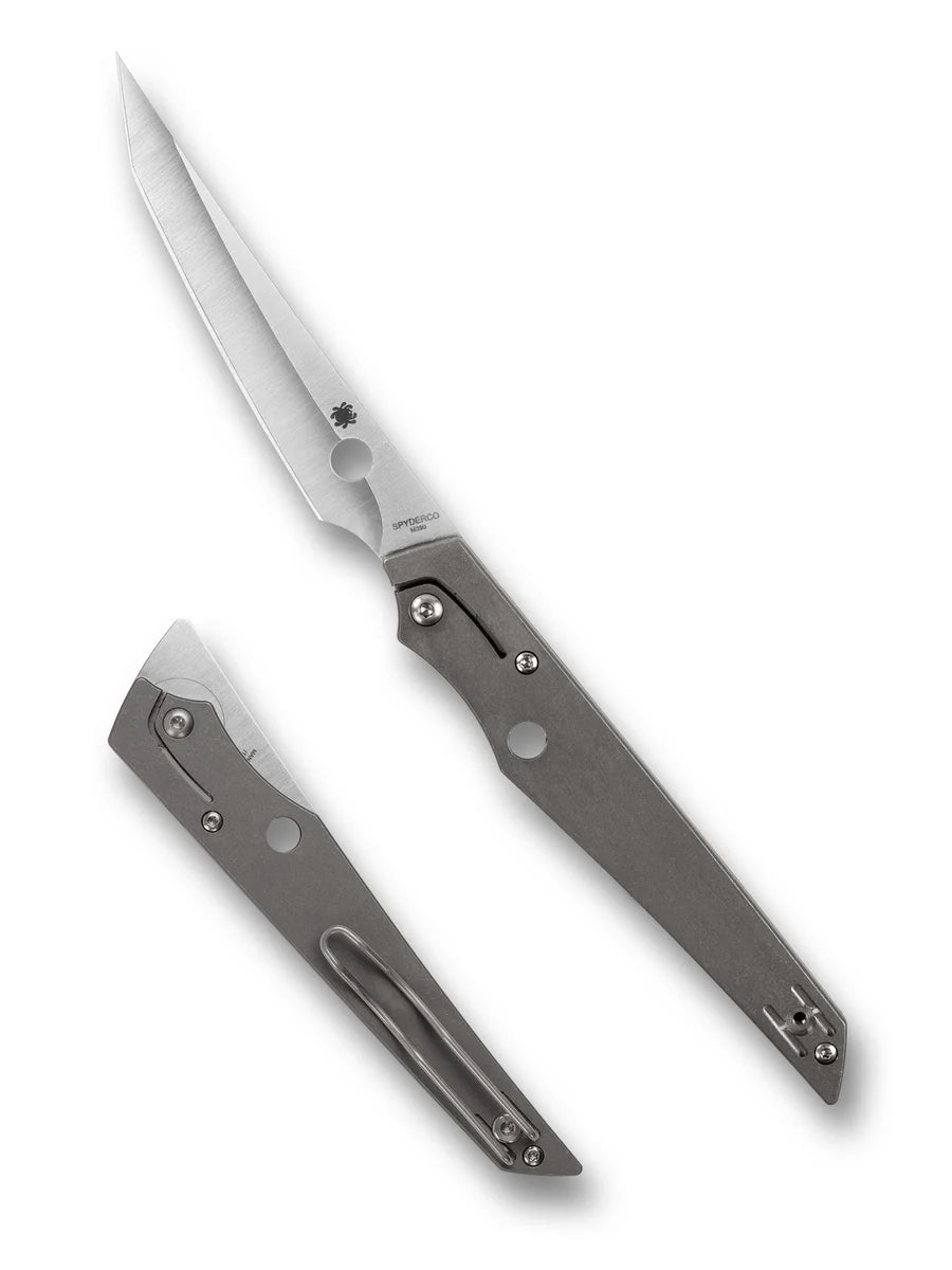 Spyderco Cobol