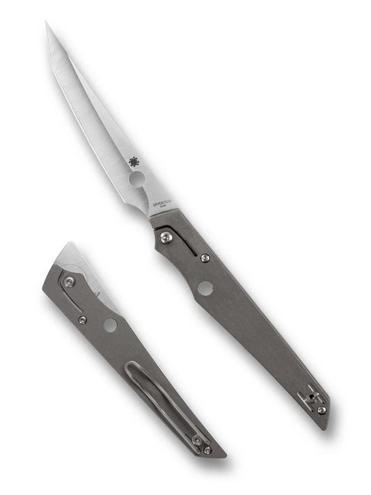 Spyderco Cobol