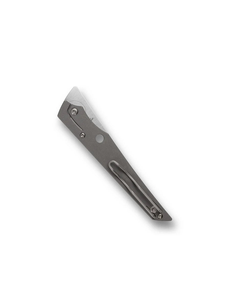 Spyderco Cobol
