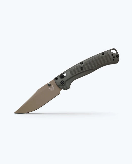 Benchmade TAGGEDOUT 15536TN-02