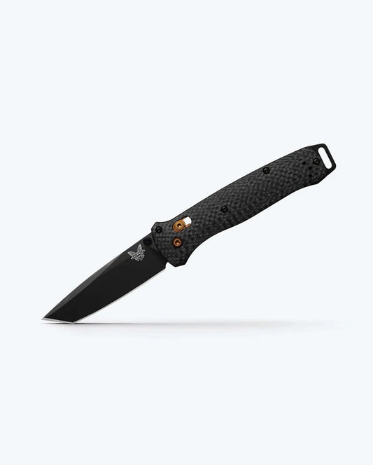 Benchmade Bailout 537BK-10
