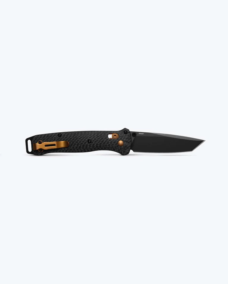 Benchmade Bailout 537BK-10