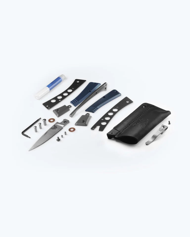 Benchmade Successor 315 Blue