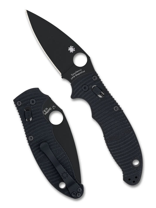 Spyderco Manix 2 Salt Magnacut