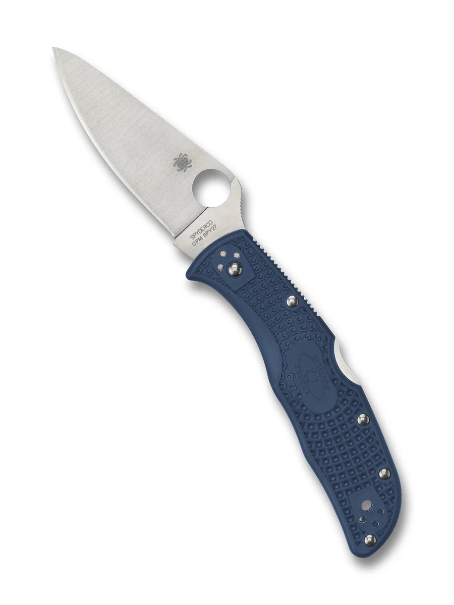 Spyderco Endela LW SPY27