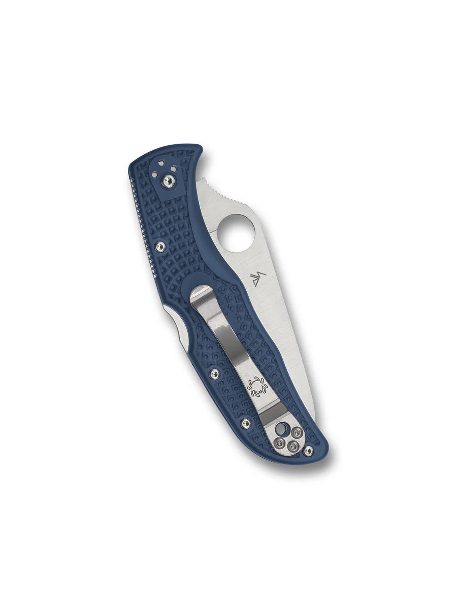 Spyderco Endela LW SPY27