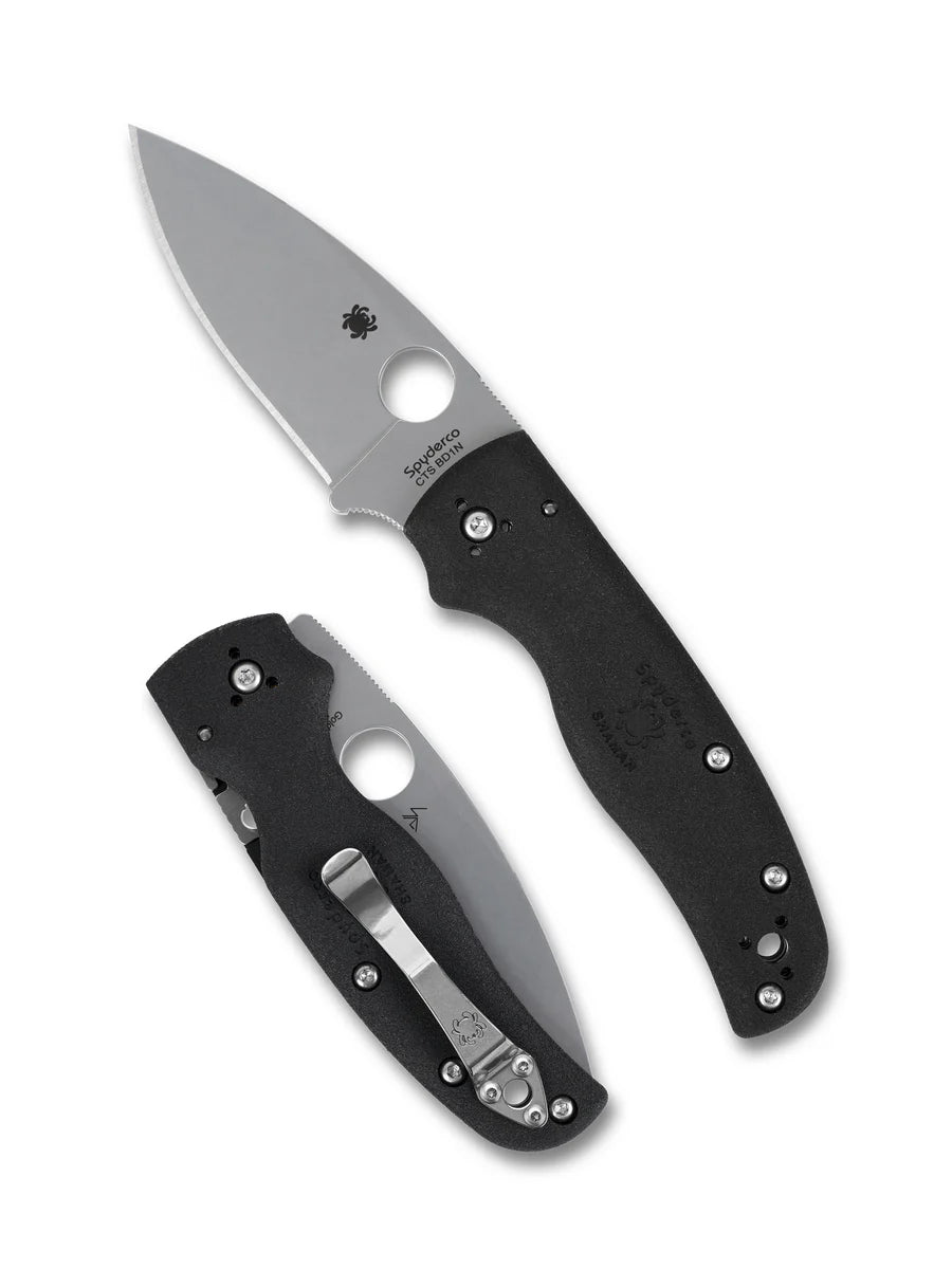 Spyderco Shaman Lightweight