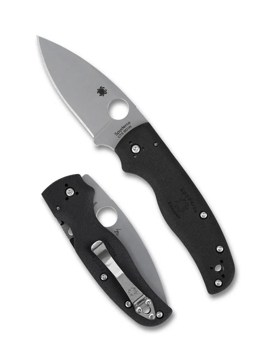Spyderco Shaman Lightweight