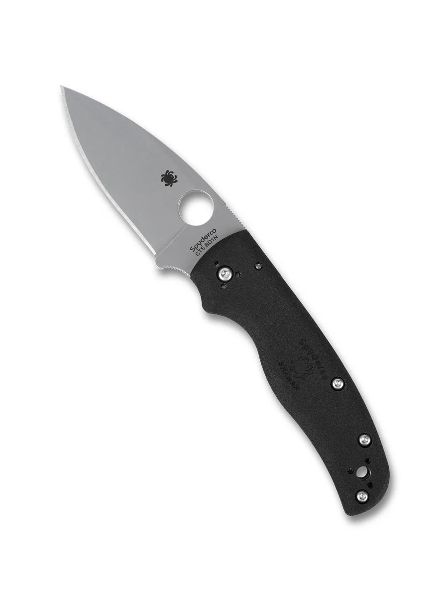 Spyderco Shaman Lightweight