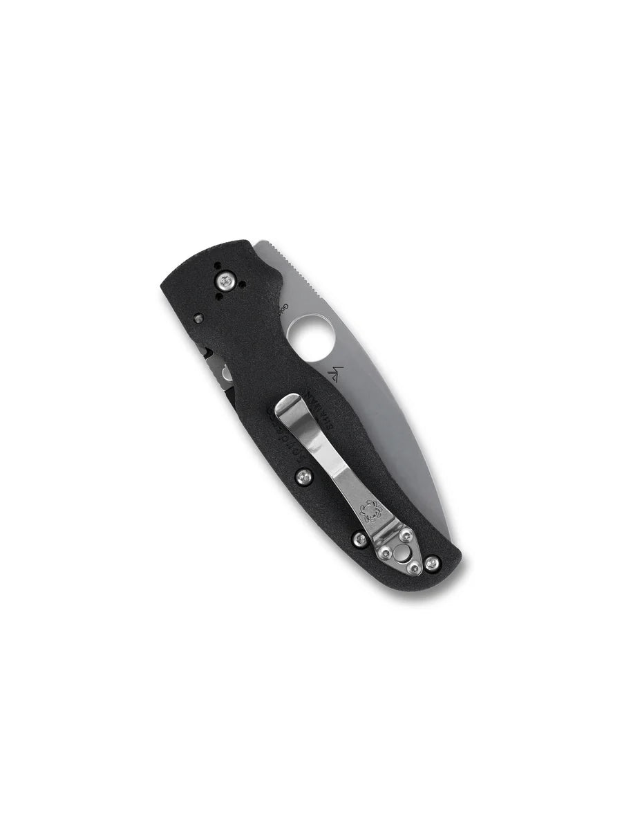 Spyderco Shaman Lightweight