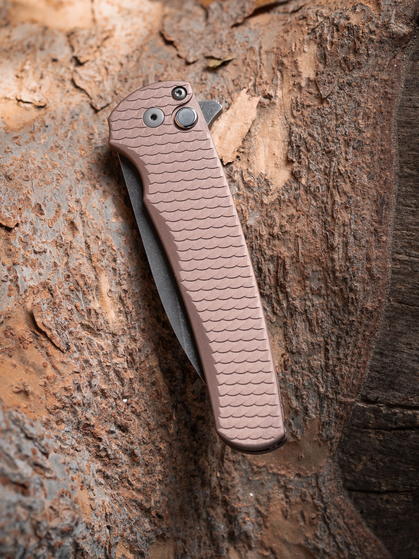 ProTech Malibu 5336-LTD AW FDE