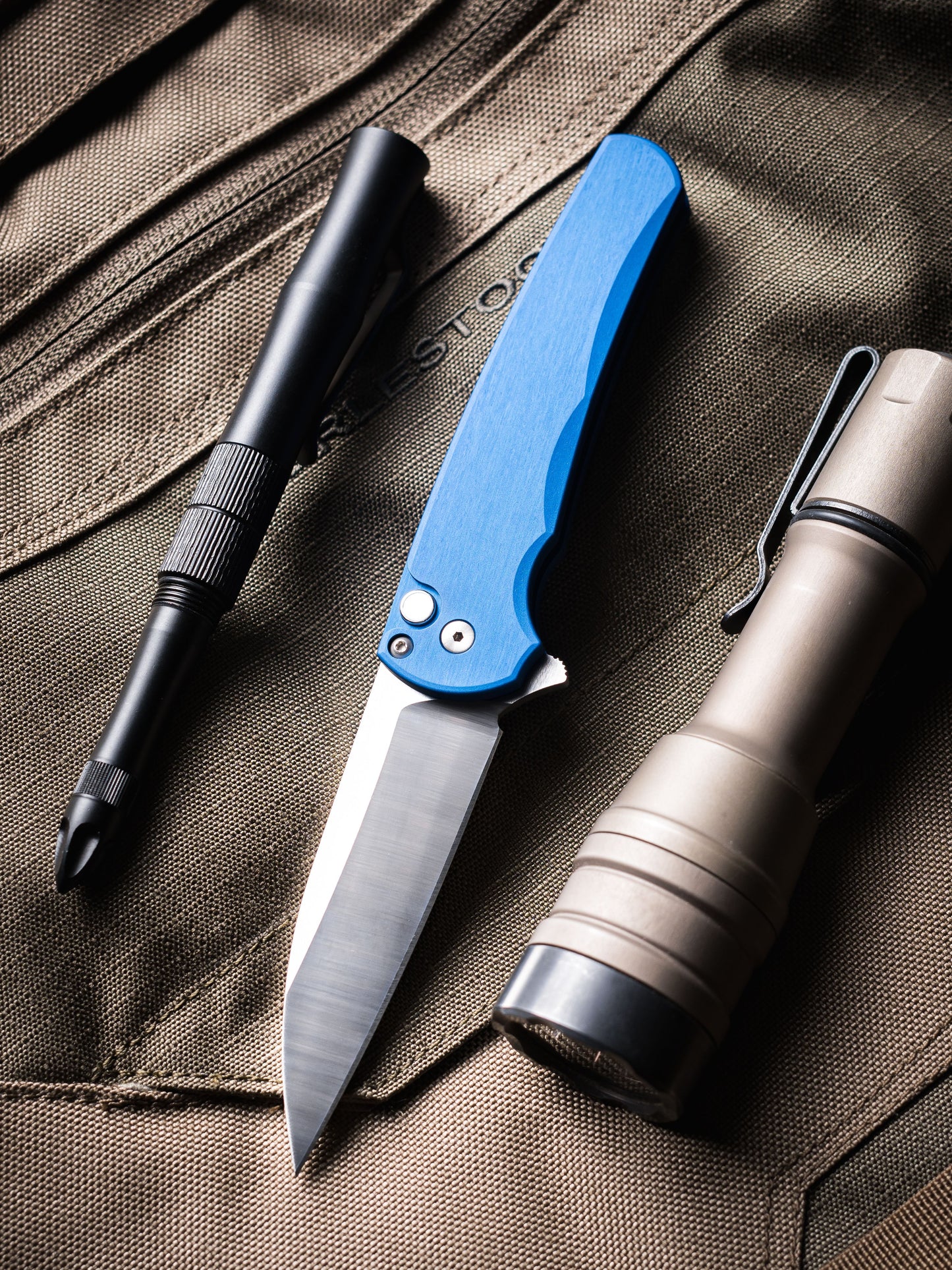 ProTech Malibu 5300-LTD Blue