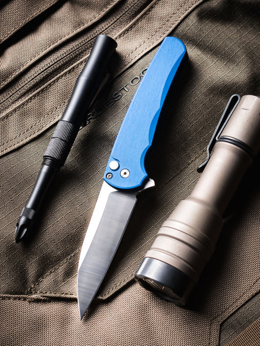 ProTech Malibu 5300-LTD Blue