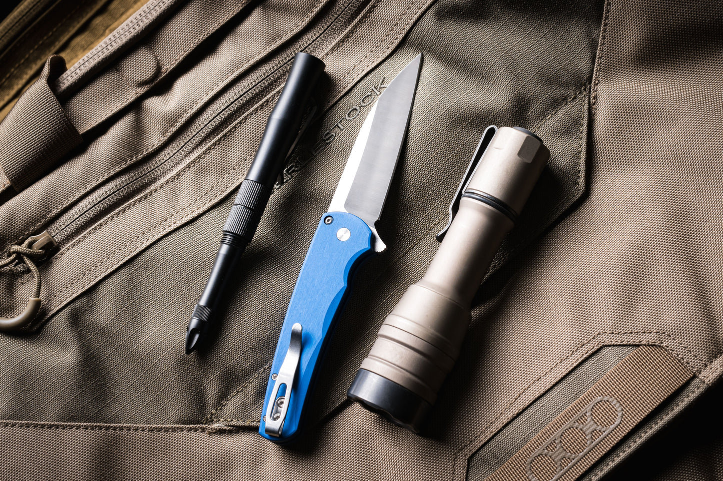 ProTech Malibu 5300-LTD Blue