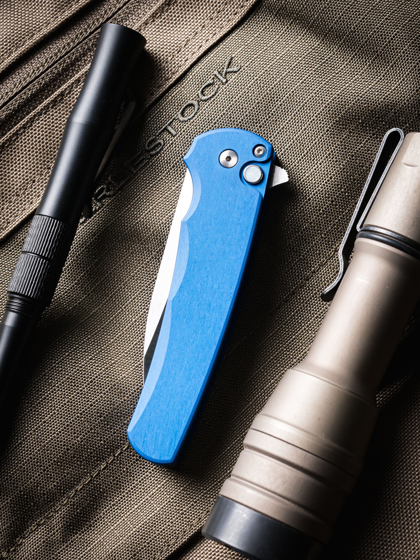 ProTech Malibu 5300-LTD Blue