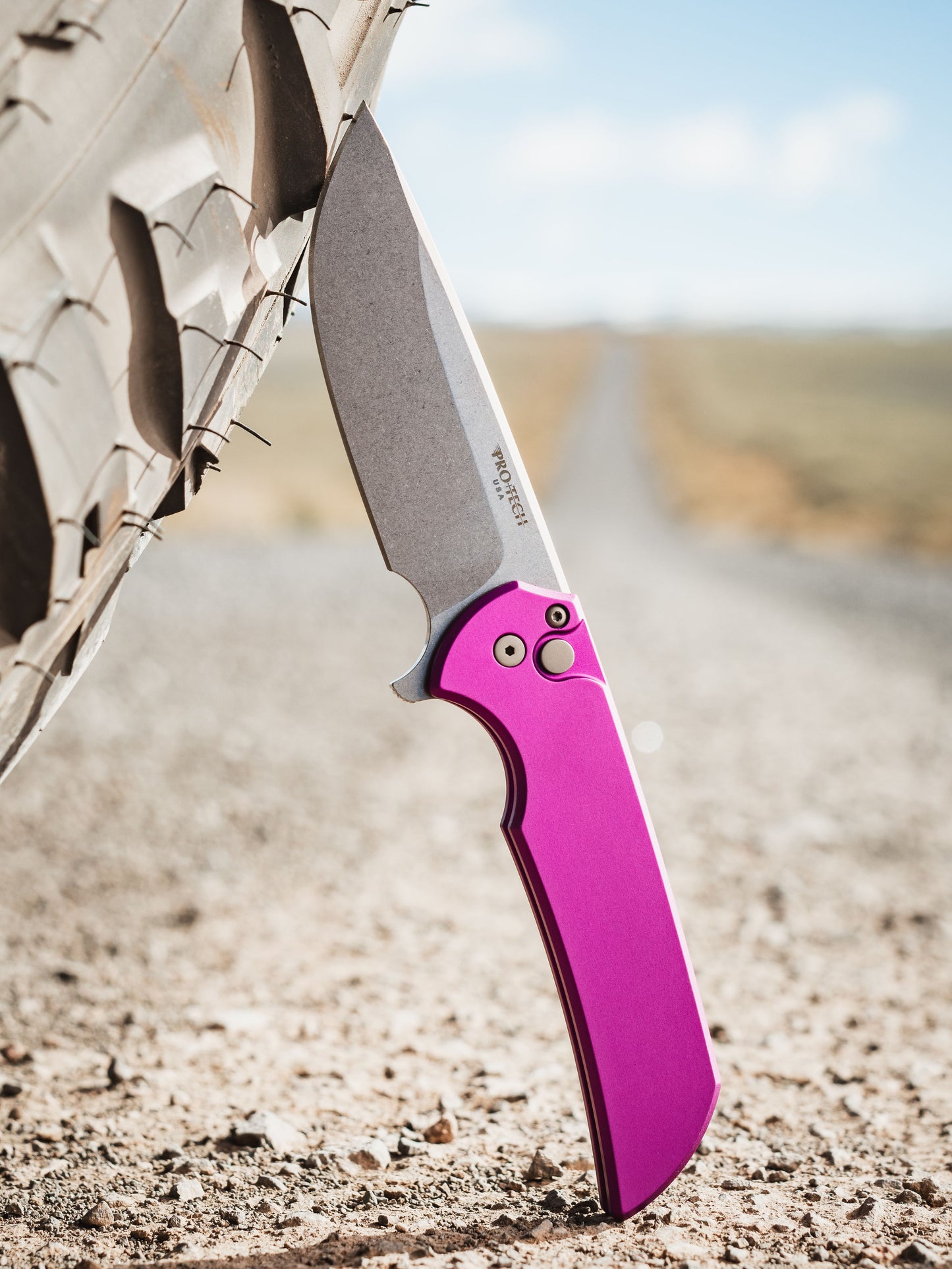 ProTech Mordax MX101-Purple