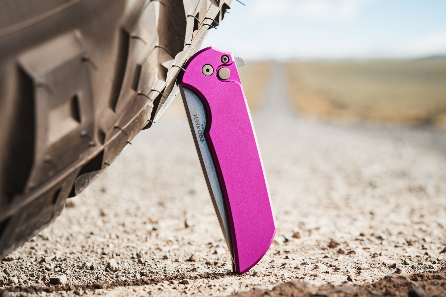 ProTech Mordax MX101-Purple
