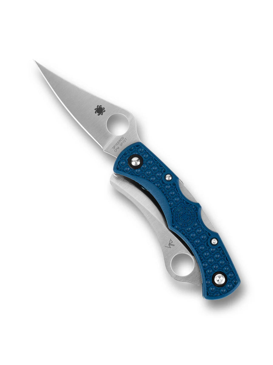 Spyderco Dyad Jr Lightweight SPY27 Sprint Run