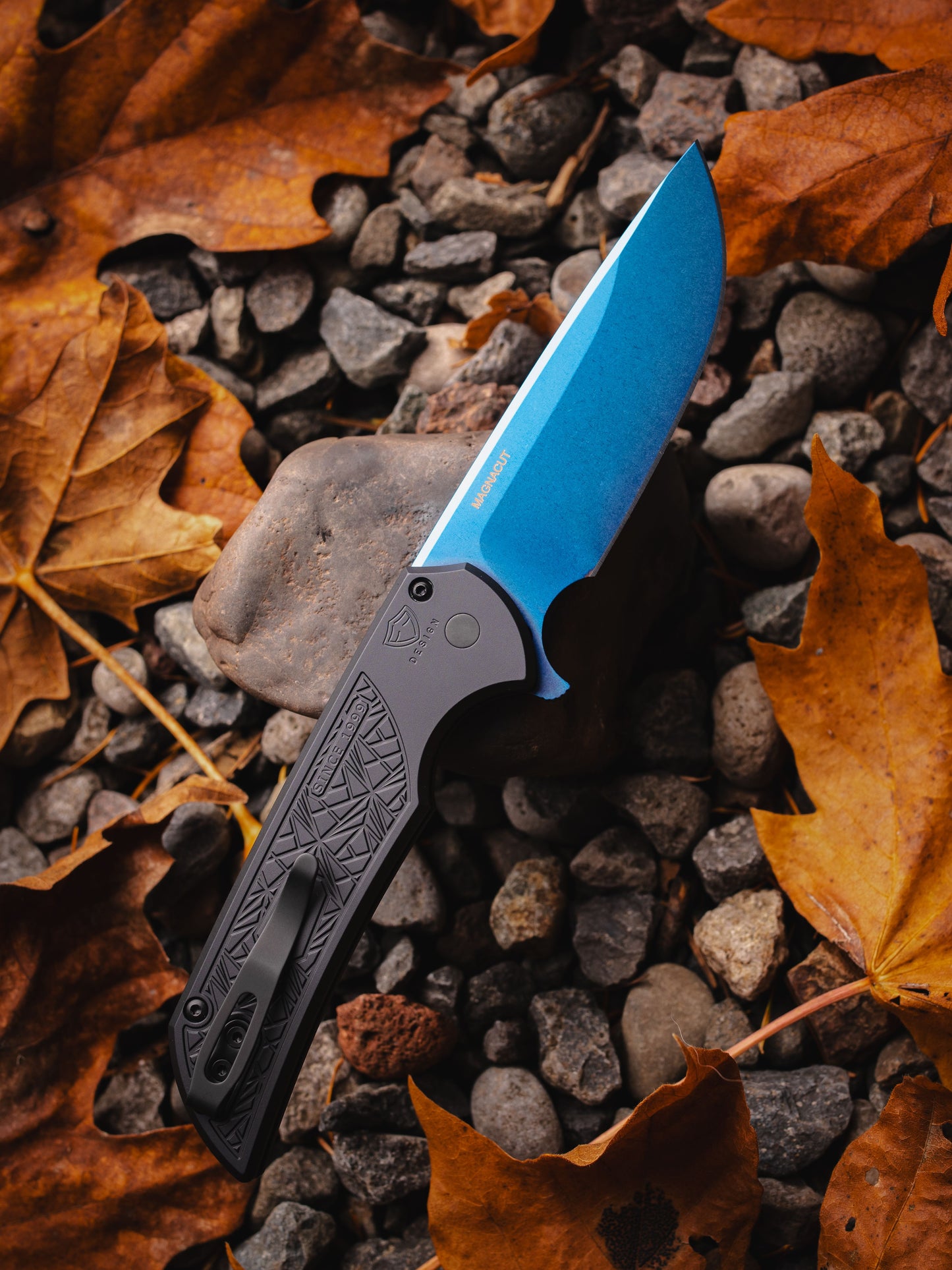 ProTech Mordax MX106-SB Nexus