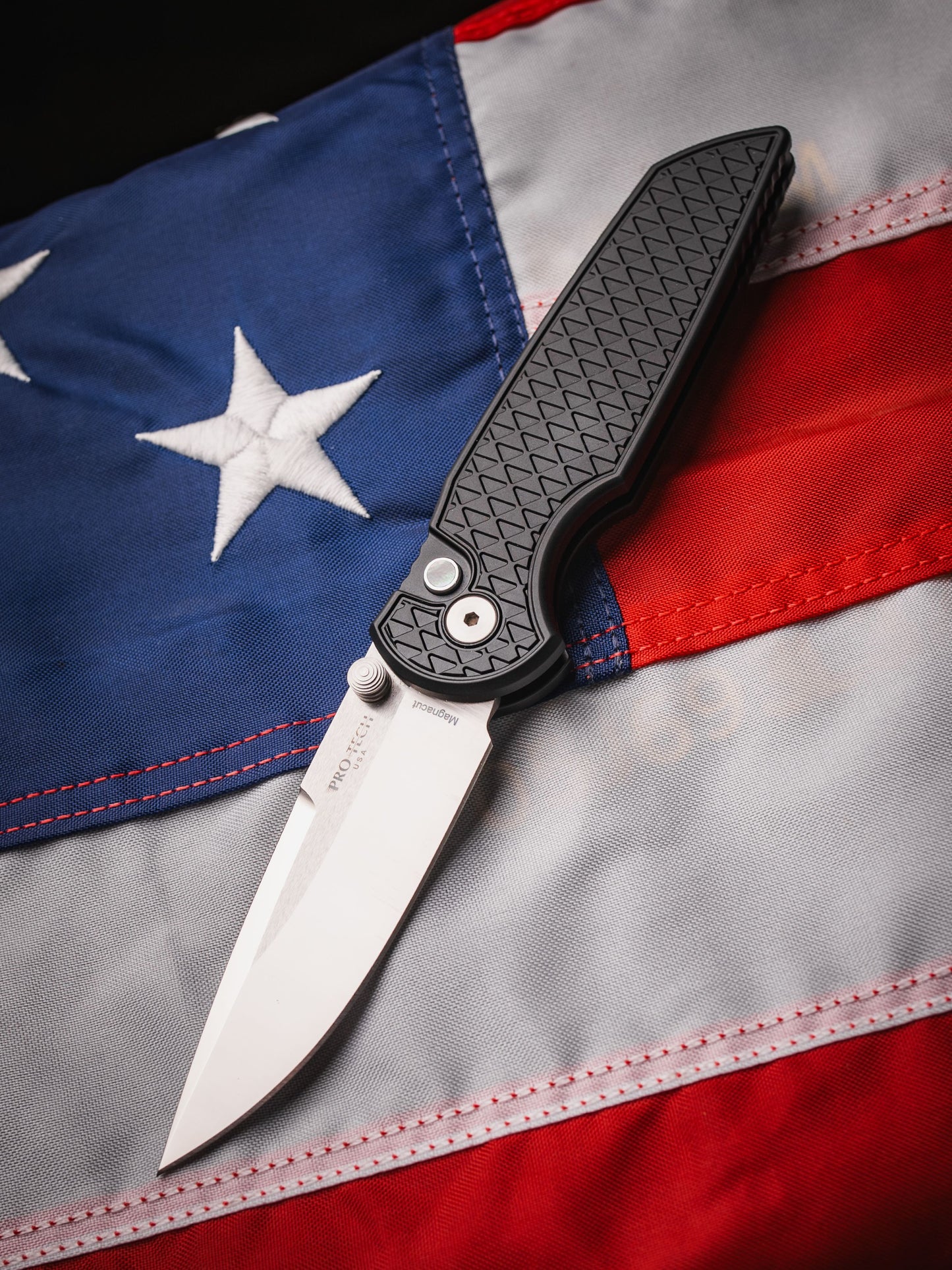 ProTech TR-3 Integrity INT1105-LTD