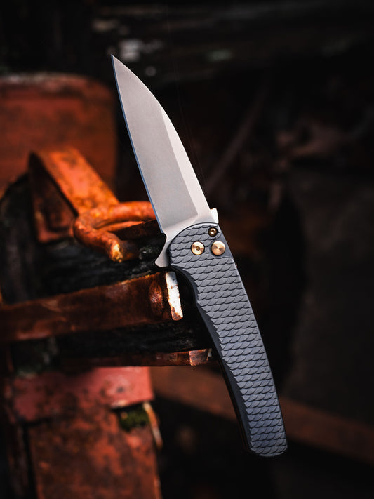 ProTech Malibu 5336-LTD SG RGH