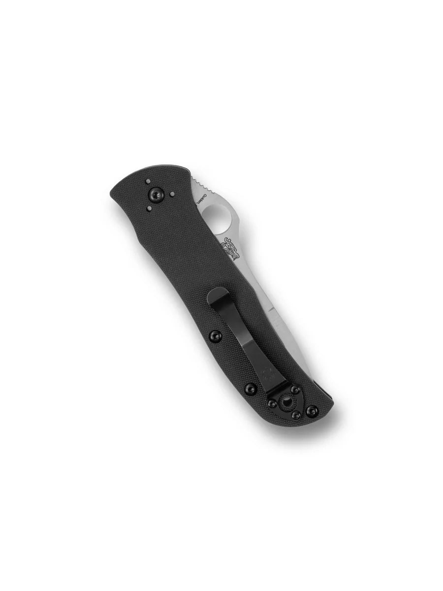 Spyderco Starmate Sprint Run