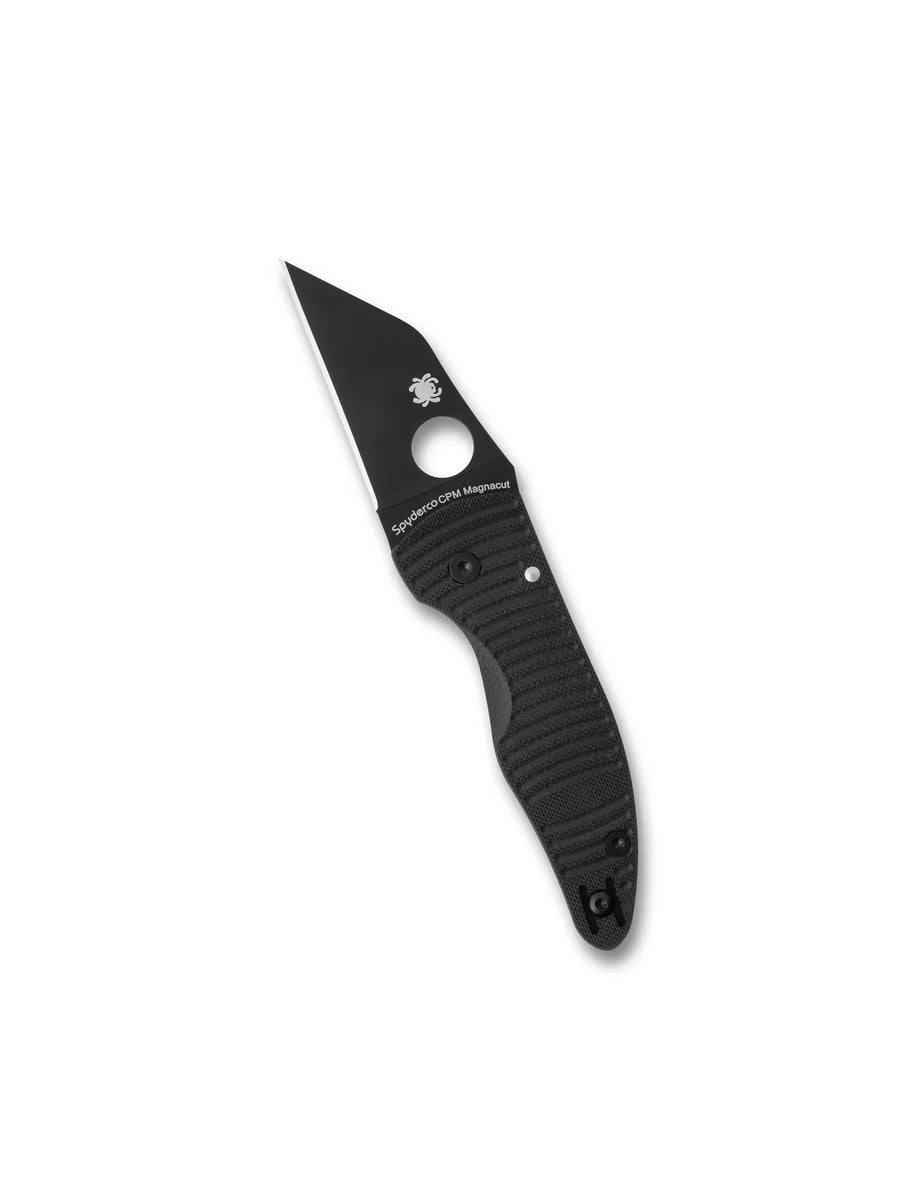 Spyderco Microjimbo Salt Magnacut