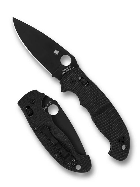 Spyderco Manix 2 XL Salt Magnacut