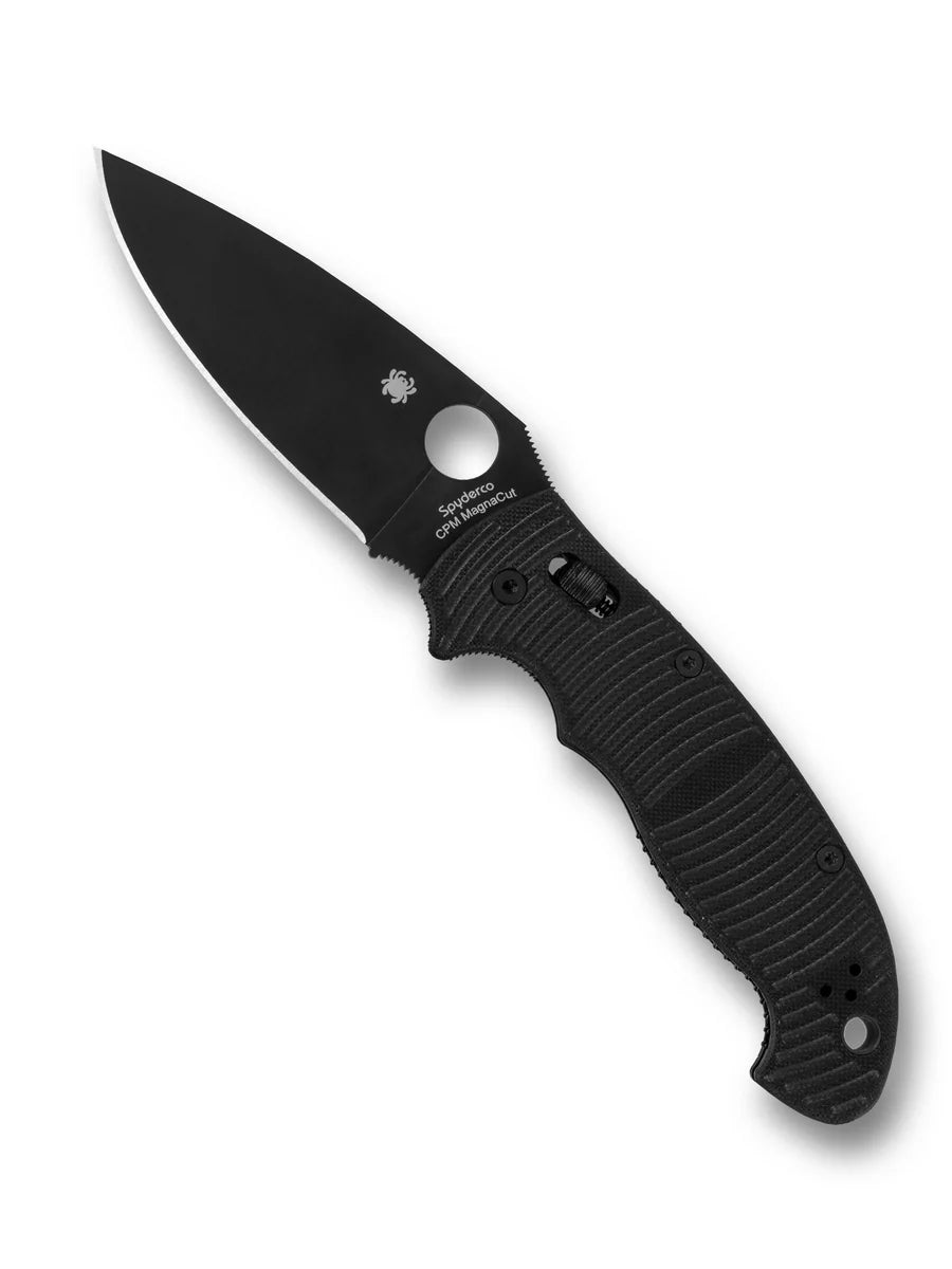 Spyderco Manix 2 XL Salt Magnacut