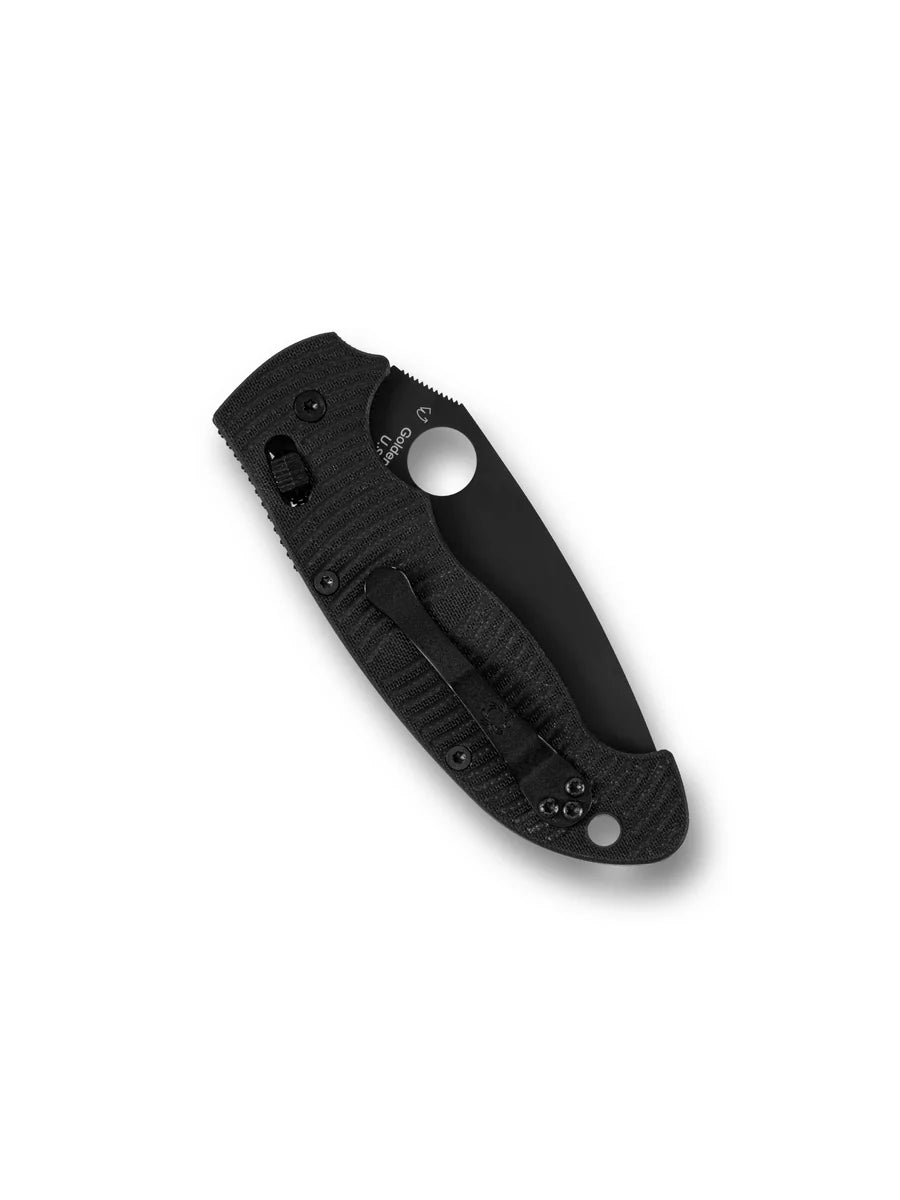Spyderco Manix 2 XL Salt Magnacut