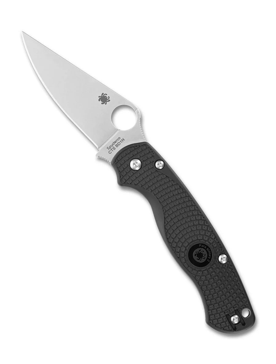 Spyderco Para Military 2 Lightweight BD1N