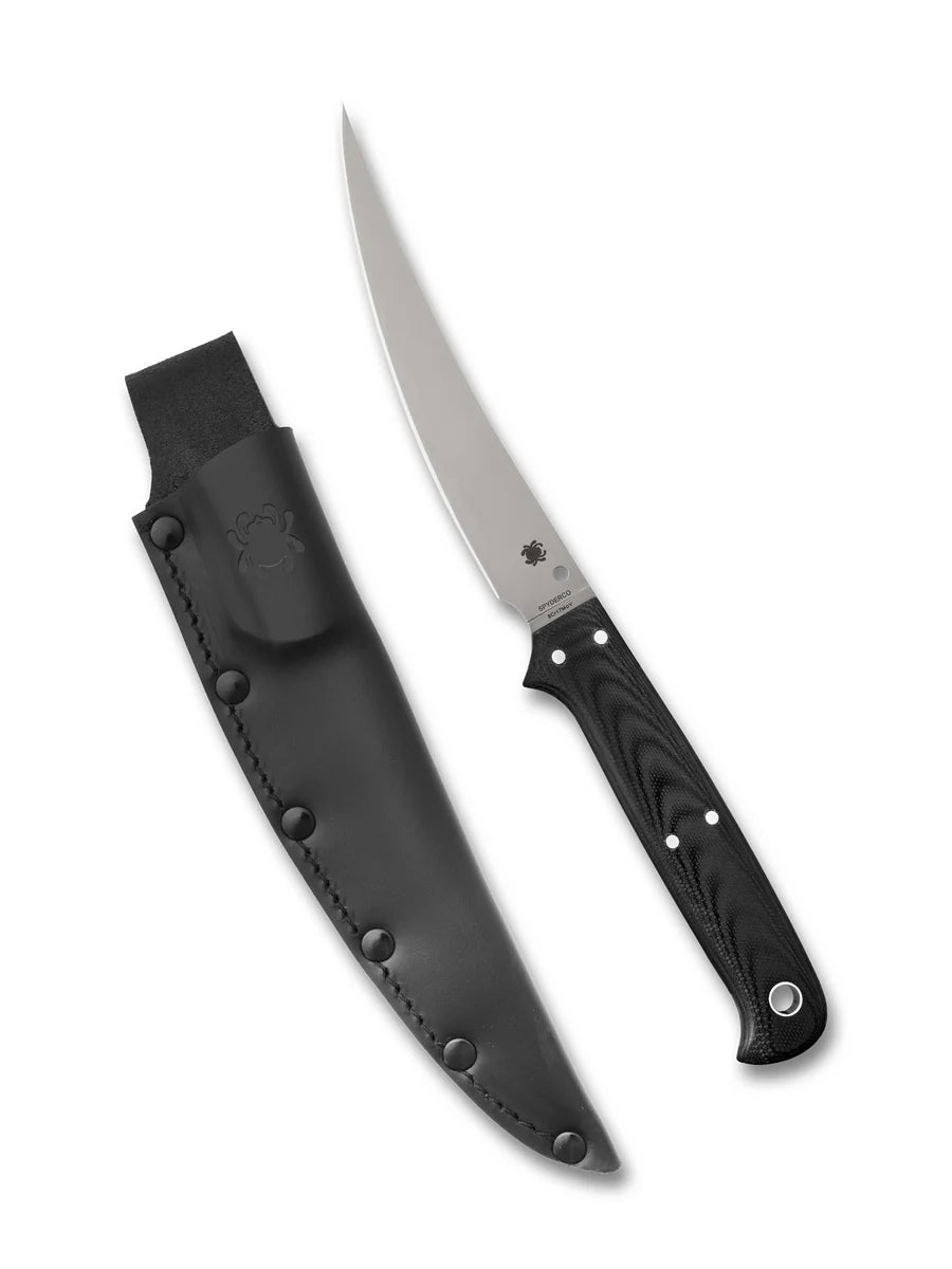 Spyderco Shelter Cove