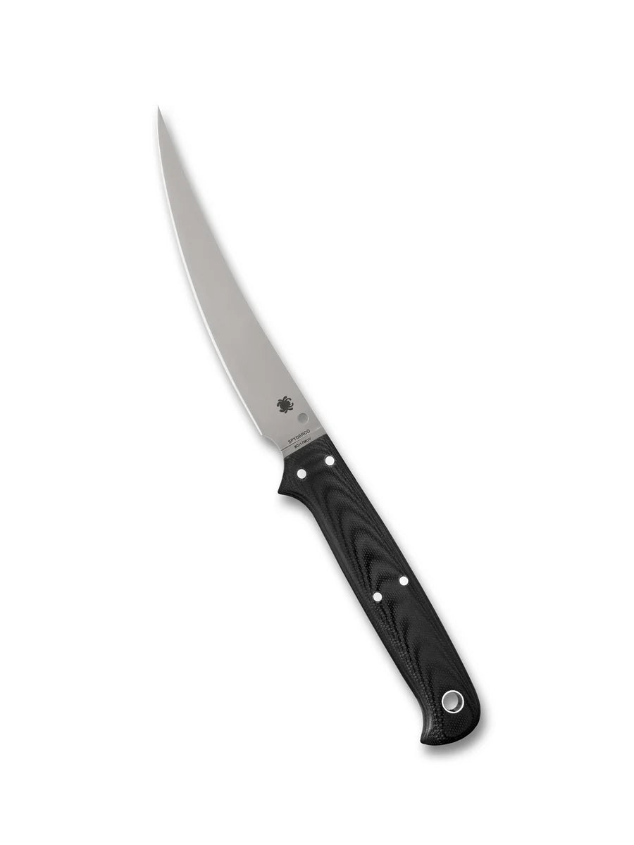 Spyderco Shelter Cove