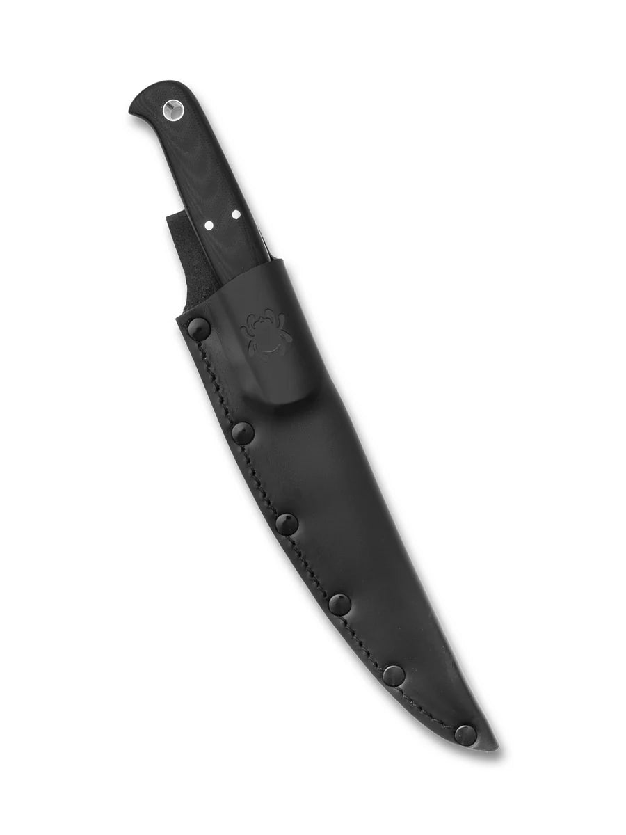 Spyderco Shelter Cove