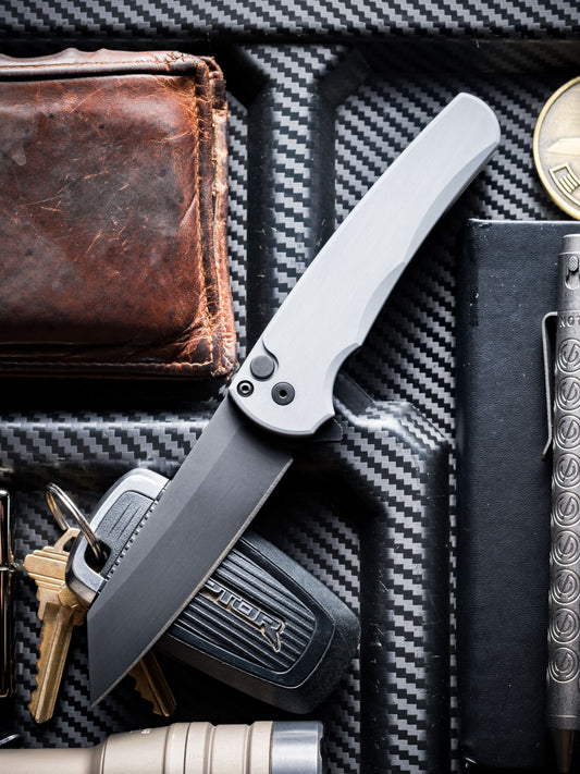 ProTech Malibu 5403-Grey Magnacut