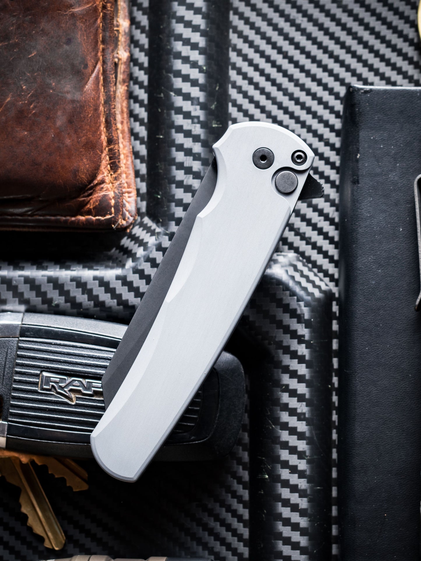 ProTech Malibu 5403-Grey Magnacut