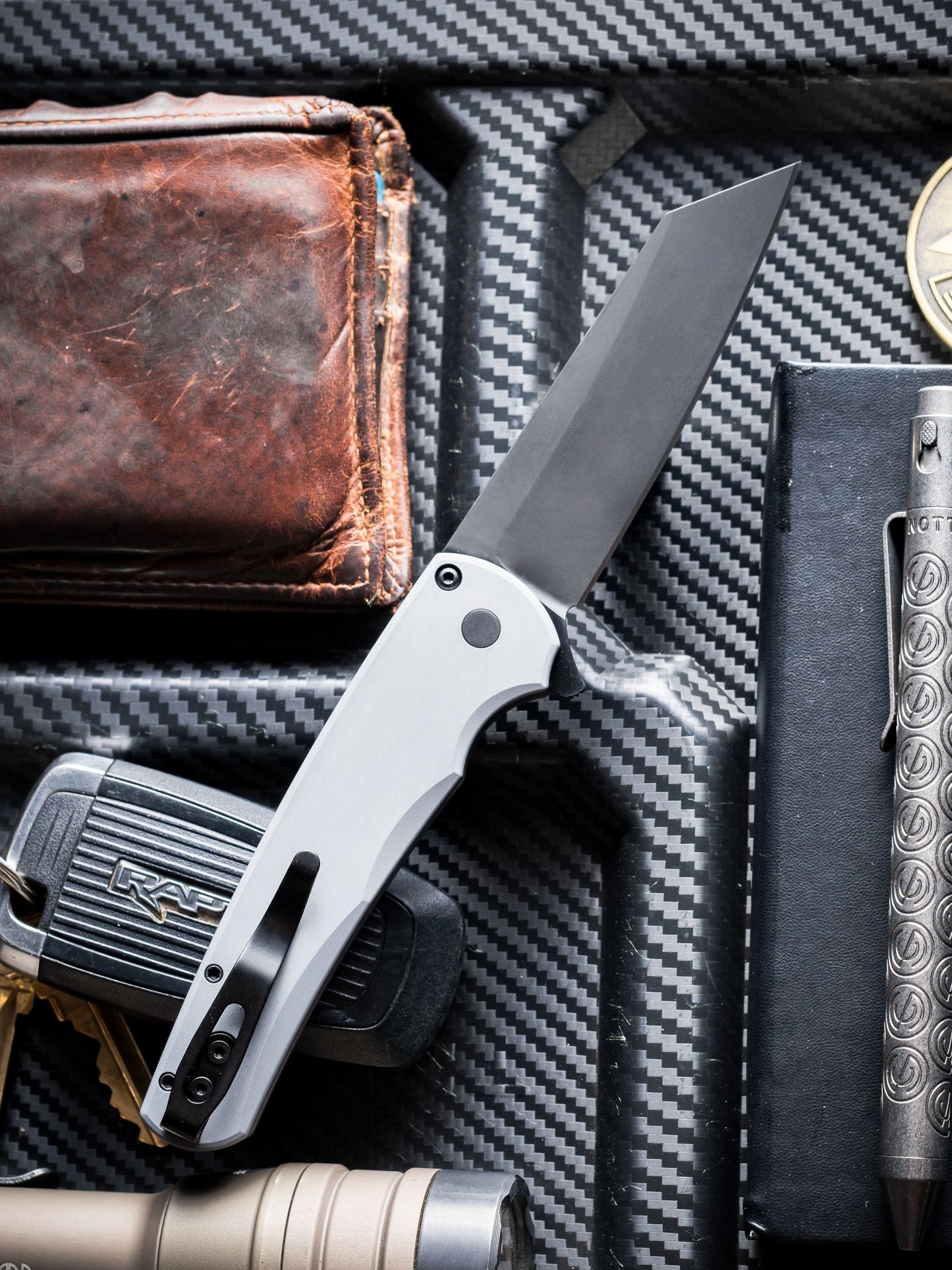 ProTech Malibu 5403-Grey Magnacut