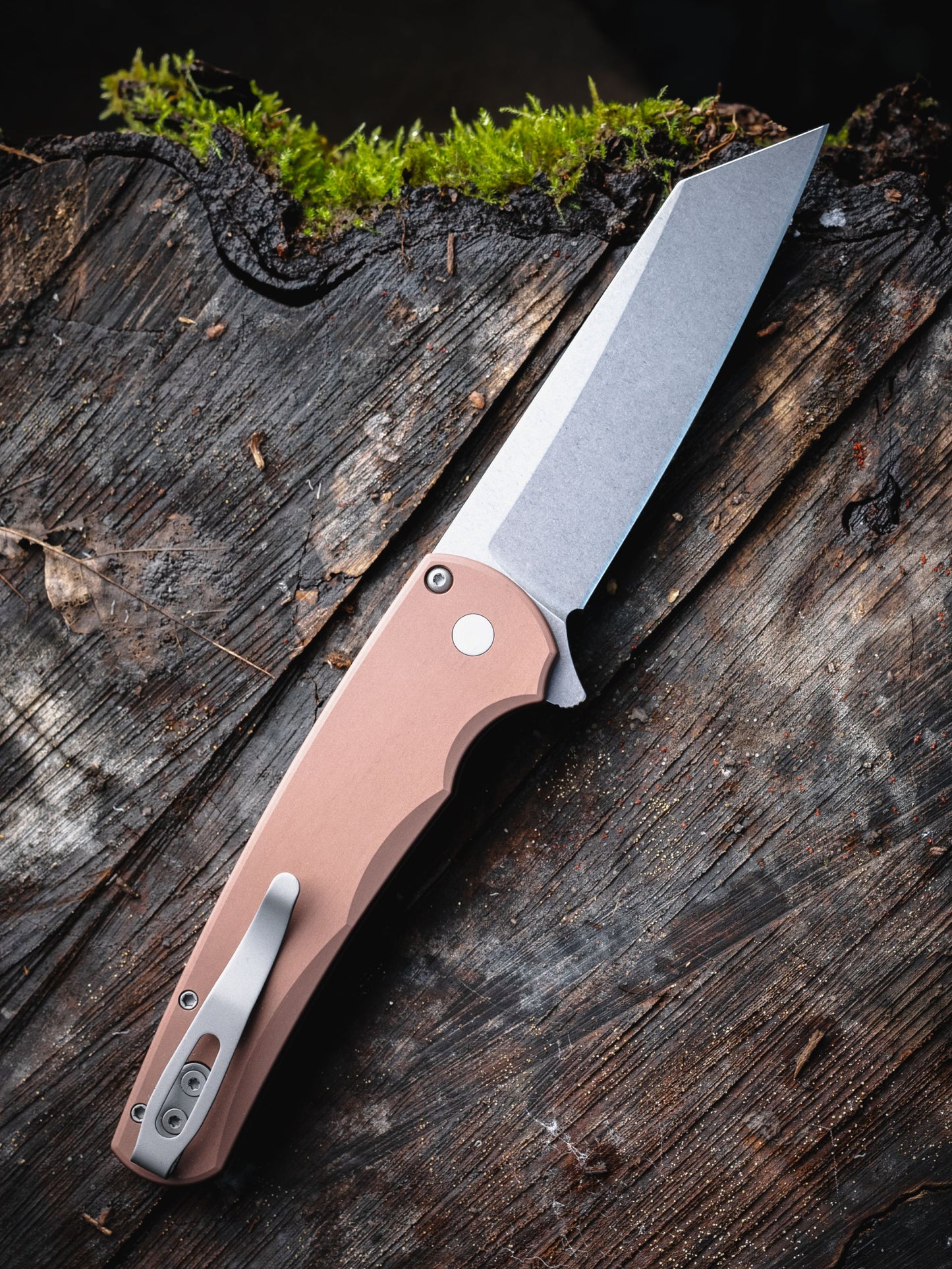 ProTech Malibu 5401-FDE