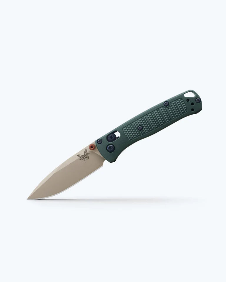 Benchmade Mini Bugout 533TN-2601