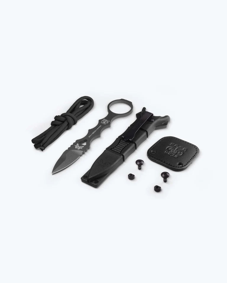 Benchmade Mini SOCP 177GY