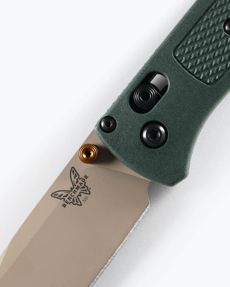 Benchmade Bugout 535TN-2601