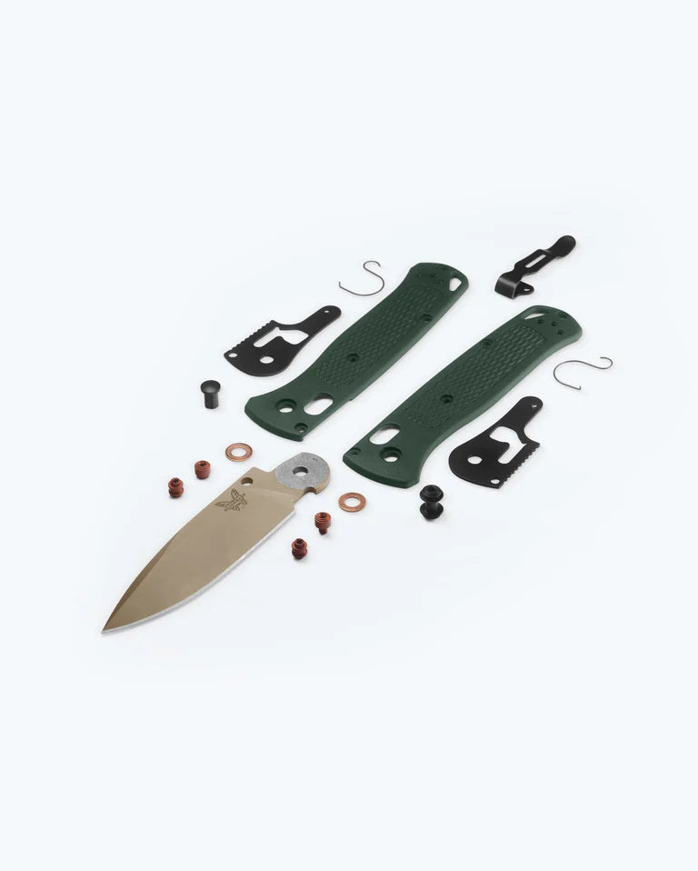 Benchmade Bugout 535TN-2601