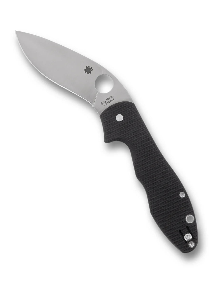 Spyderco Retract