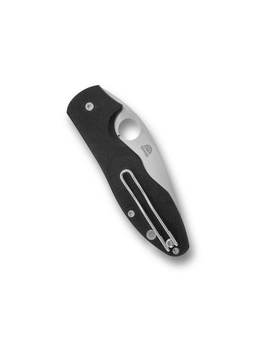 Spyderco Retract