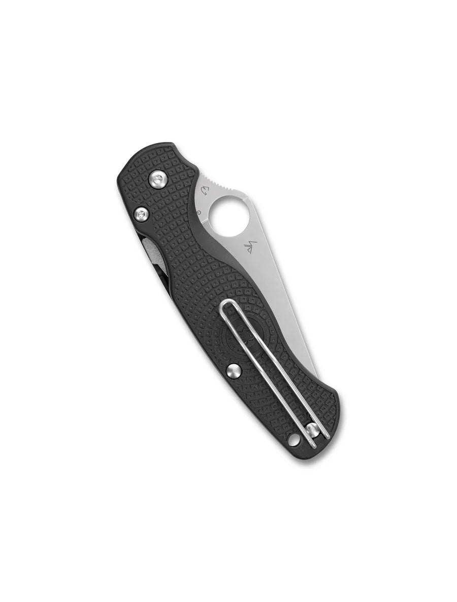 Spyderco Para Military 2 Lightweight Serrated