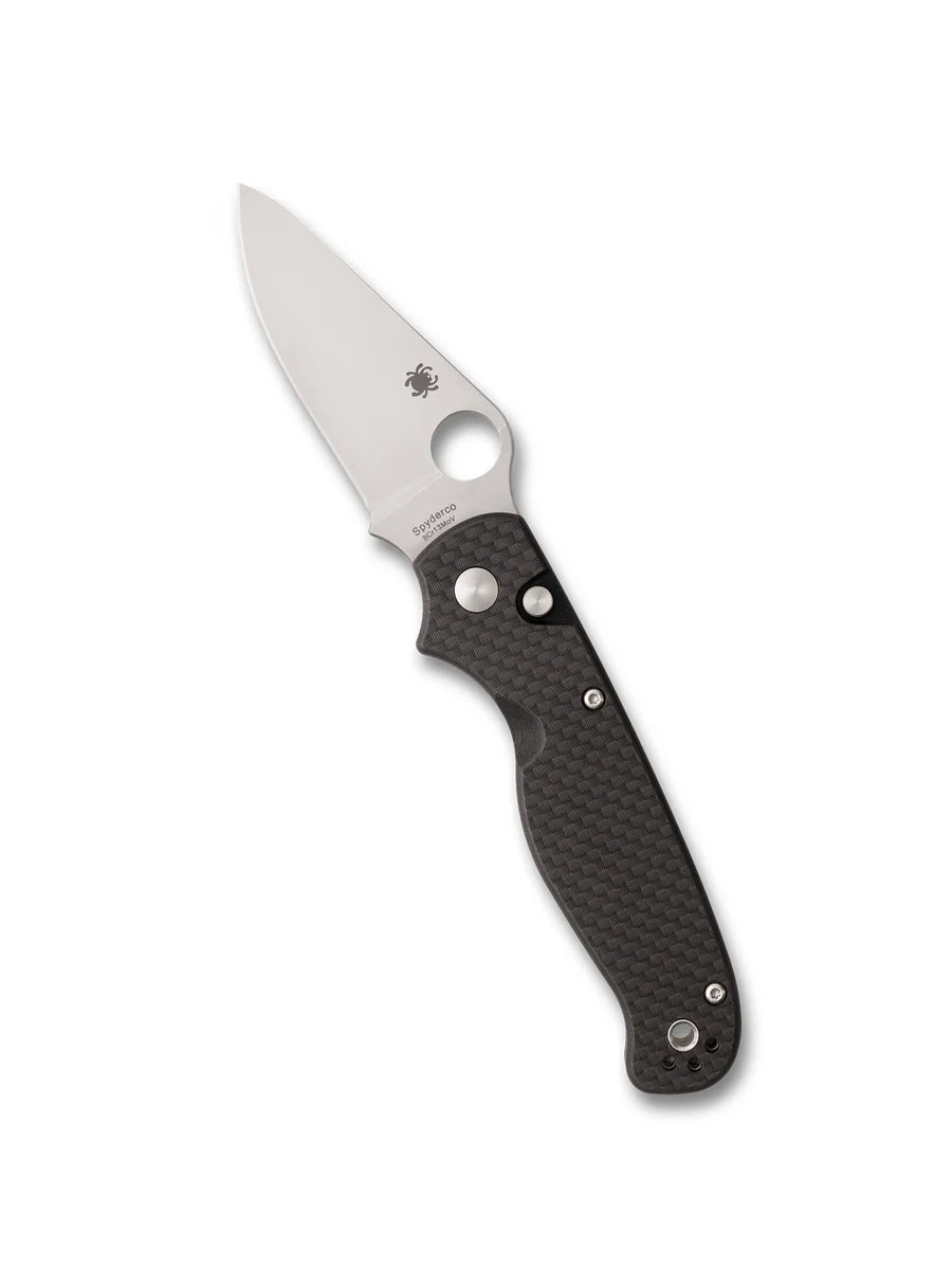 Spyderco ButtonUp